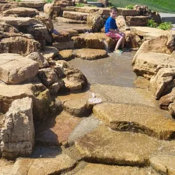 DeSoto Splash Waterpark - De Soto