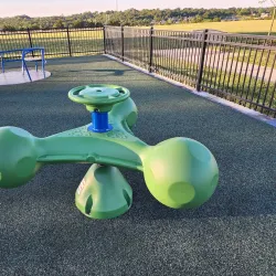 DeSoto Splash Waterpark - De Soto