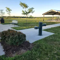 DeSoto Splash Waterpark - De Soto