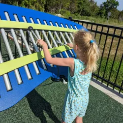 DeSoto Splash Waterpark - De Soto