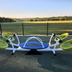 DeSoto Splash Waterpark - De Soto