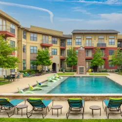 DeSoto Town Center Park - De Soto