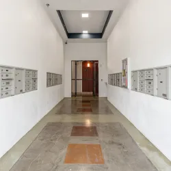 DeSoto Town Center Park - De Soto