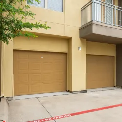 DeSoto Town Center Park - De Soto