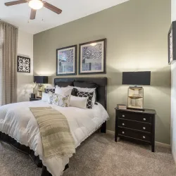 DeSoto Town Center Park - De Soto