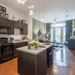 DeSoto Town Center Park - De Soto