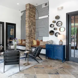 DeSoto Town Center Park - De Soto