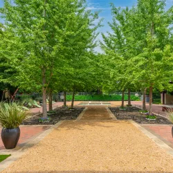 DeSoto Town Center Park - De Soto