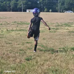 Heritage Park - De Soto