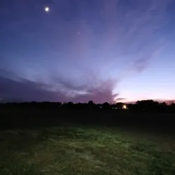 Heritage Park - De Soto