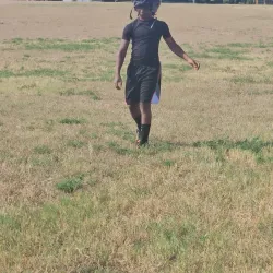 Heritage Park - De Soto