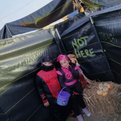 Heritage Park - De Soto