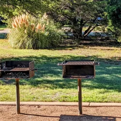 Lonesome Dove Park - De Soto