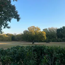 Lonesome Dove Park - De Soto