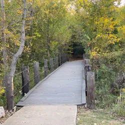 Lonesome Dove Park - De Soto