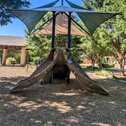 Lonesome Dove Park - De Soto