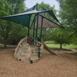 Lonesome Dove Park - De Soto