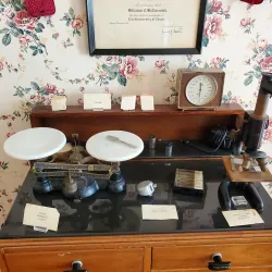 Bayless-Selby House Museum - Denton