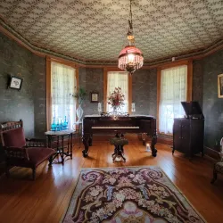 Bayless-Selby House Museum - Denton