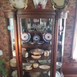 Bayless-Selby House Museum - Denton