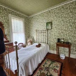 Bayless-Selby House Museum - Denton