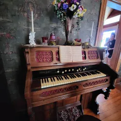 Bayless-Selby House Museum - Denton