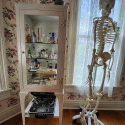 Bayless-Selby House Museum - Denton