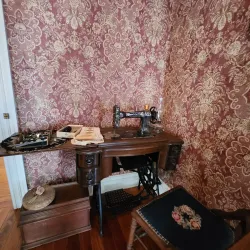 Bayless-Selby House Museum - Denton