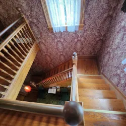 Bayless-Selby House Museum - Denton