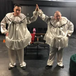 Campus Theatre - Denton