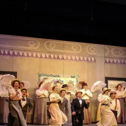 Campus Theatre - Denton