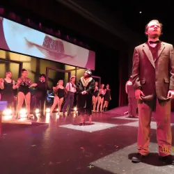 Campus Theatre - Denton