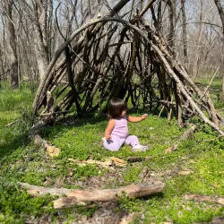Clear Creek Natural Heritage Center - Denton