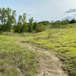 Clear Creek Natural Heritage Center - Denton