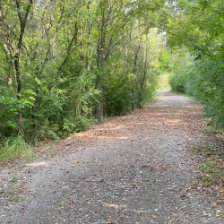 Clear Creek Natural Heritage Center - Denton