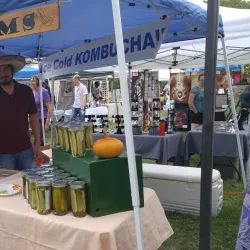 Denton Community Market - Denton