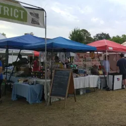 Denton Community Market - Denton