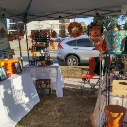 Denton Community Market - Denton