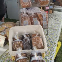 Denton Community Market - Denton