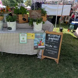 Denton Community Market - Denton