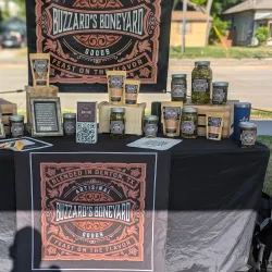 Denton Community Market - Denton