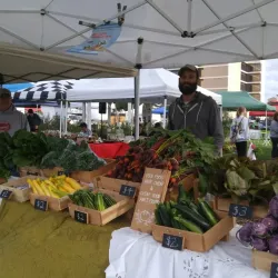 Denton Community Market - Denton