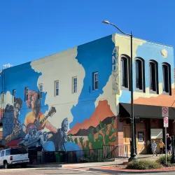 Denton County Courthouse-on-the-Square Museum - Denton