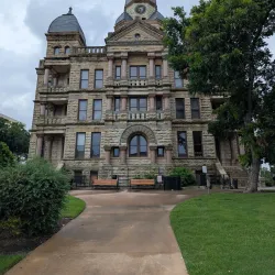 Denton Square - Denton