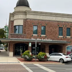 Denton Square - Denton