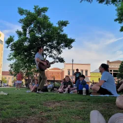 Denton Square - Denton