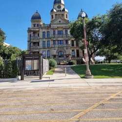 Denton Square - Denton