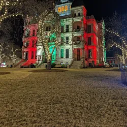 Denton Square - Denton