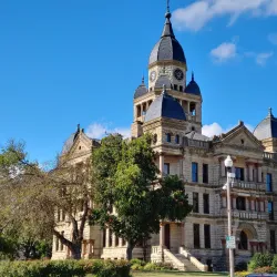 Denton Square - Denton