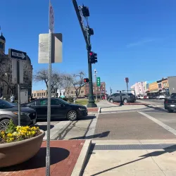 Denton Square - Denton